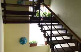 Casa de vanzare,teren 417 mp, 220 mp utili, in Apahida