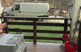 Casa de vanzare,teren 417 mp, 220 mp utili, in Apahida