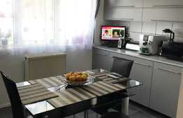 Casa de vanzare,teren 417 mp, 220 mp utili, in Apahida