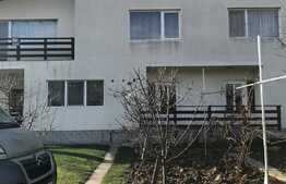 Casa de vanzare,teren 417 mp, 220 mp utili, in Apahida