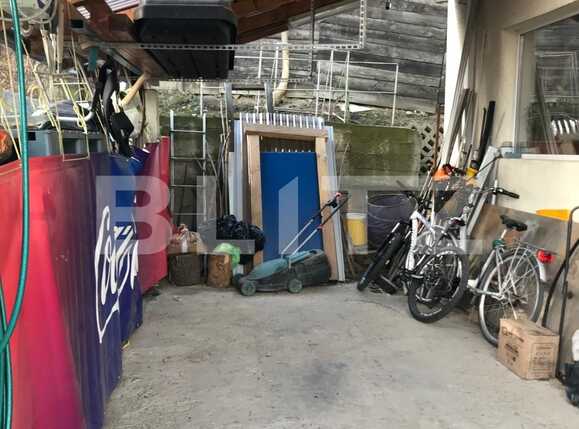 Casa de vânzare 4 camere Apahida - 47138CV | BLITZ Cluj-Napoca | Poza17