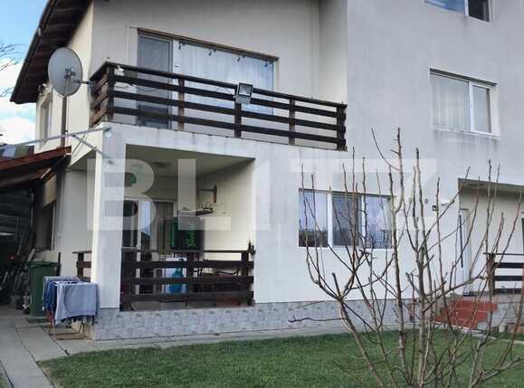 Casa de vânzare 4 camere Apahida - 47138CV | BLITZ Cluj-Napoca | Poza2
