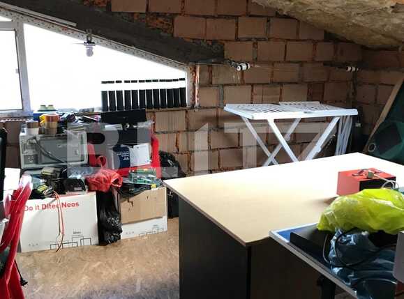 Casa de vânzare 4 camere Apahida - 47138CV | BLITZ Cluj-Napoca | Poza16