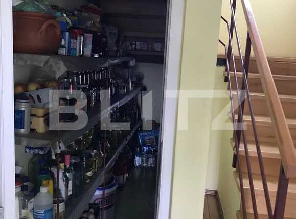 Casa de vânzare 4 camere Apahida - 47138CV | BLITZ Cluj-Napoca | Poza14