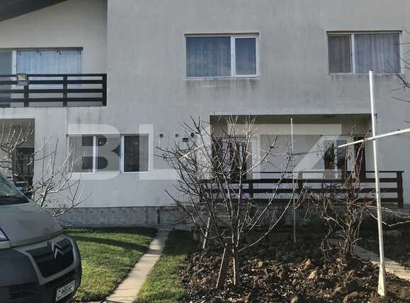 Casa de vânzare 4 camere Apahida - 47138CV | BLITZ Cluj-Napoca | Poza1