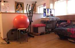 Ai tot cautat un apartament cu o camera, intr-o zona buna si la un pret corect? Check this out!