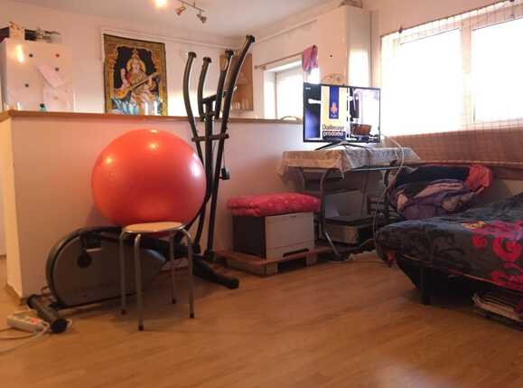 Garsonieră de vânzare Manastur - 47139AV | BLITZ Cluj-Napoca | Poza3