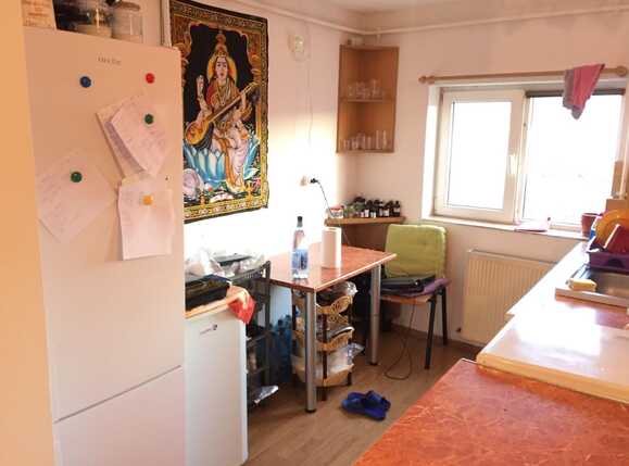 Garsonieră de vânzare Manastur - 47139AV | BLITZ Cluj-Napoca | Poza1