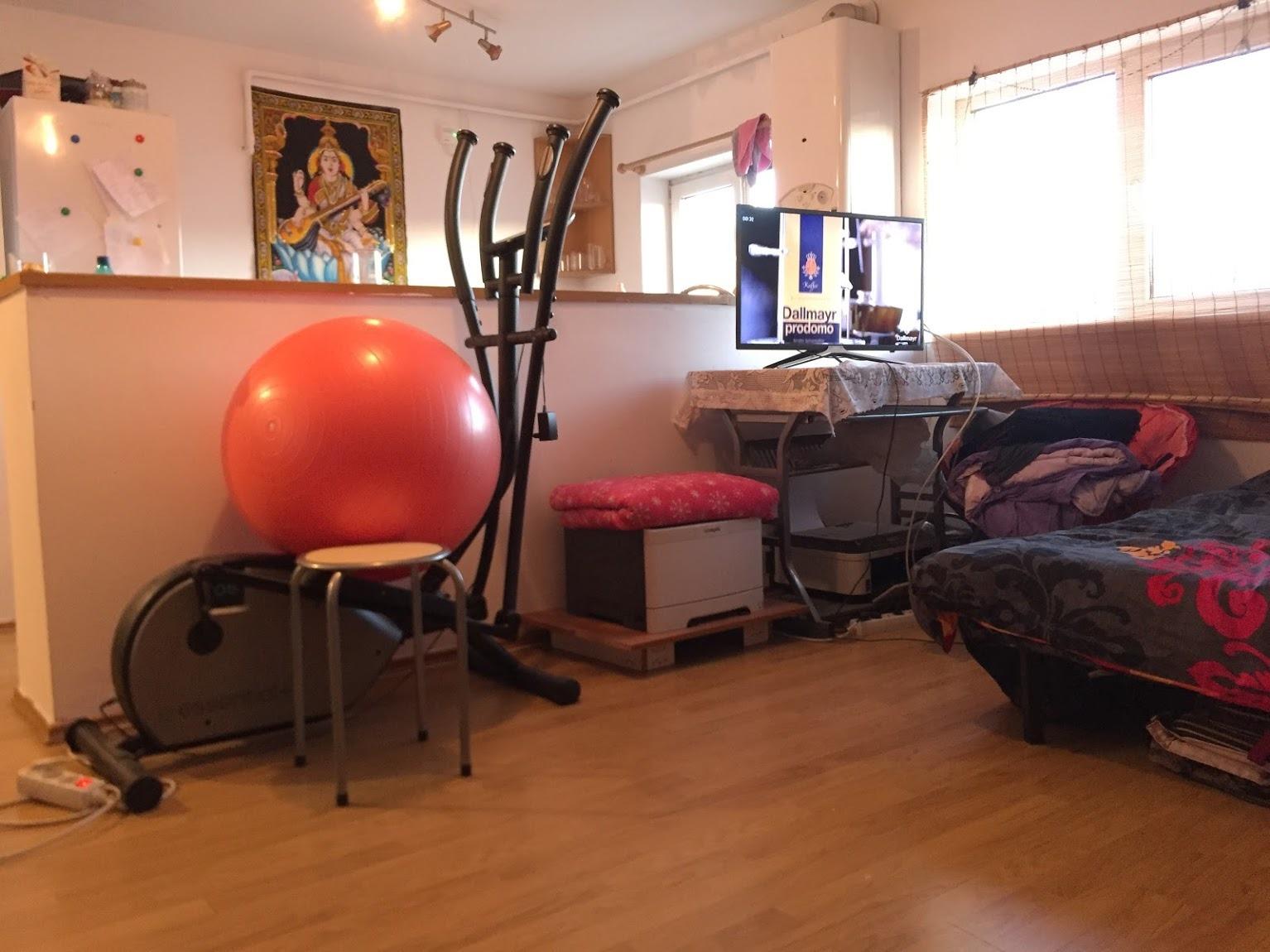 Garsonieră de vânzare Manastur - 47139AV | BLITZ Cluj-Napoca | Poza3