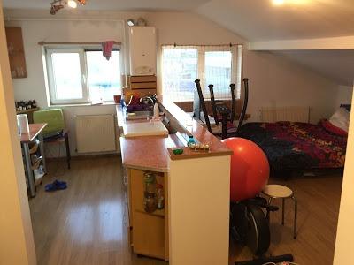 Garsonieră de vânzare Manastur - 47139AV | BLITZ Cluj-Napoca | Poza2