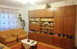 Apartament 3 camere, decomandat, 65 mp utili, zona P-ta Cipariu!