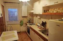 Apartament 3 camere, decomandat, 65 mp utili, zona P-ta Cipariu!