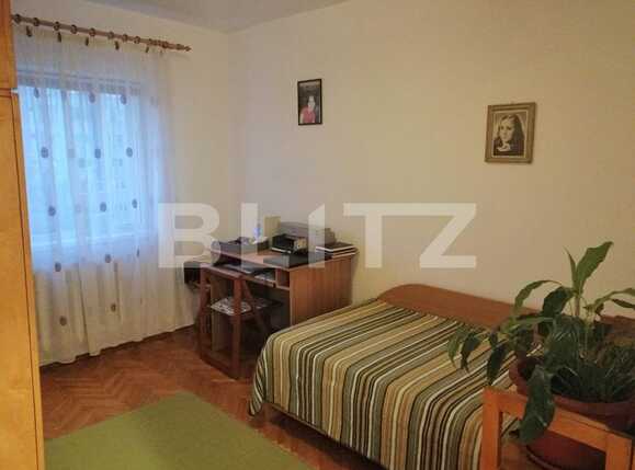 Apartament de vânzare 3 camere Gheorgheni - 47140AV | BLITZ Cluj-Napoca | Poza3