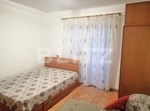 Apartament de vânzare 3 camere Gheorgheni - 47140AV | BLITZ Cluj-Napoca | Poza4