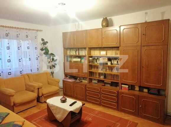 Apartament de vânzare 3 camere Gheorgheni - 47140AV | BLITZ Cluj-Napoca | Poza2