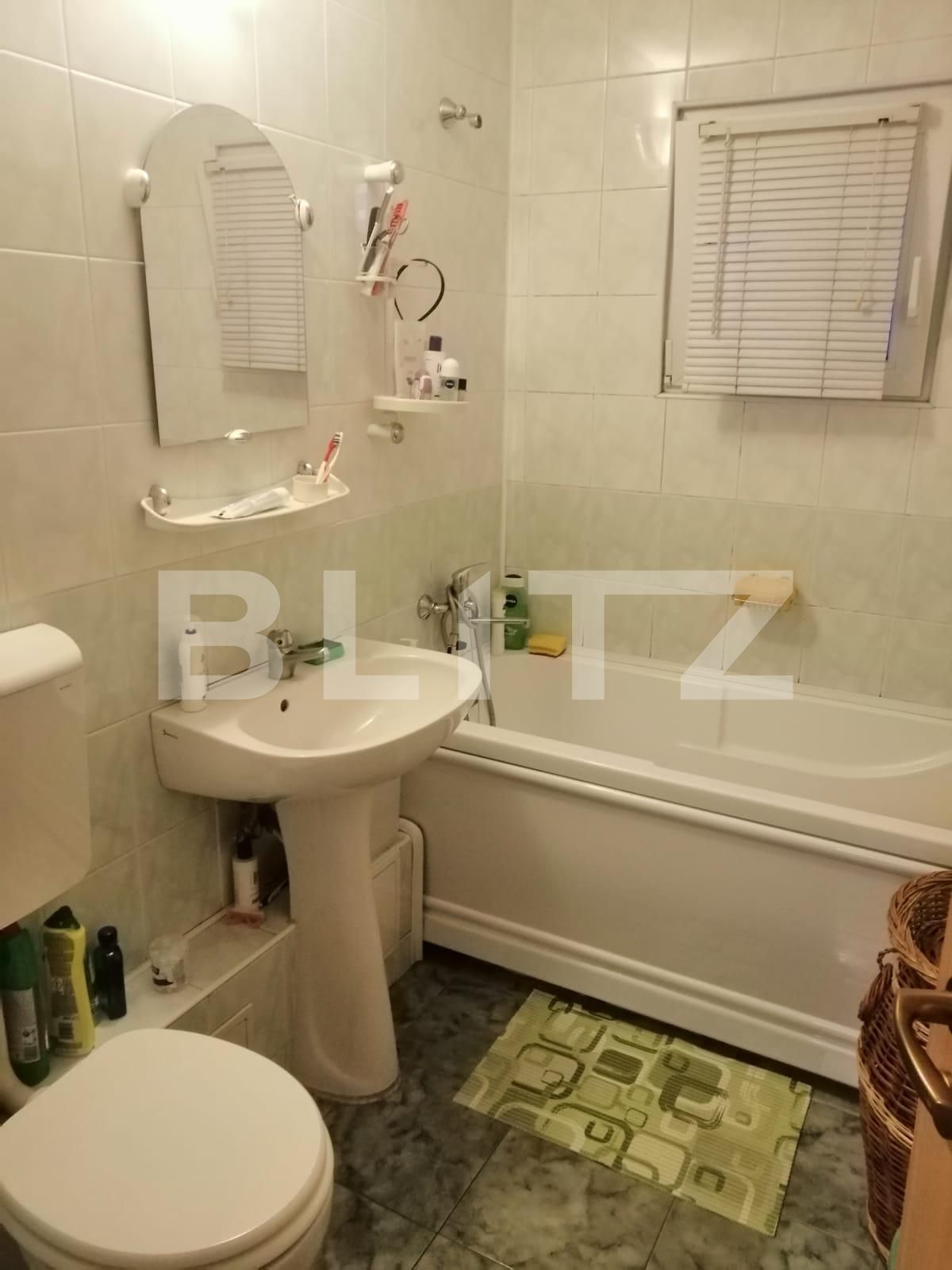 Apartament de vânzare 3 camere Gheorgheni - 47140AV | BLITZ Cluj-Napoca | Poza5
