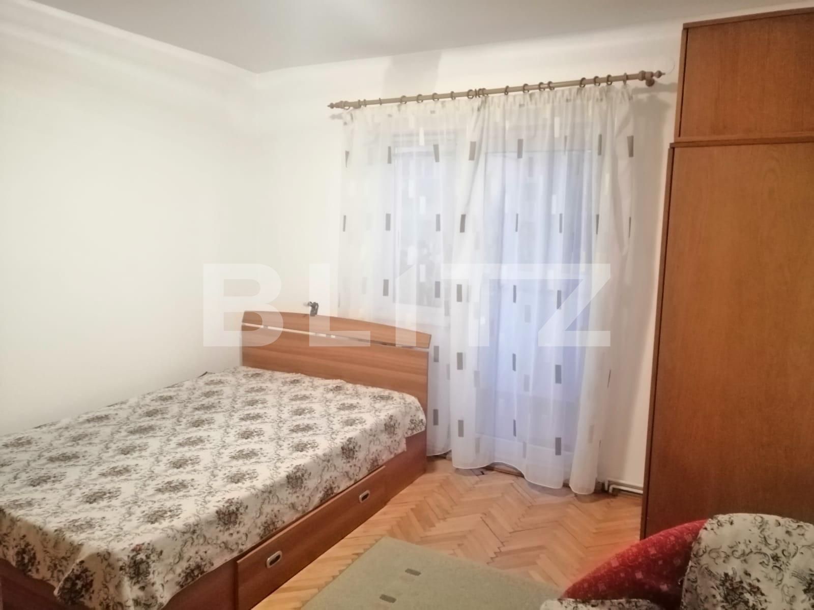 Apartament de vânzare 3 camere Gheorgheni - 47140AV | BLITZ Cluj-Napoca | Poza4