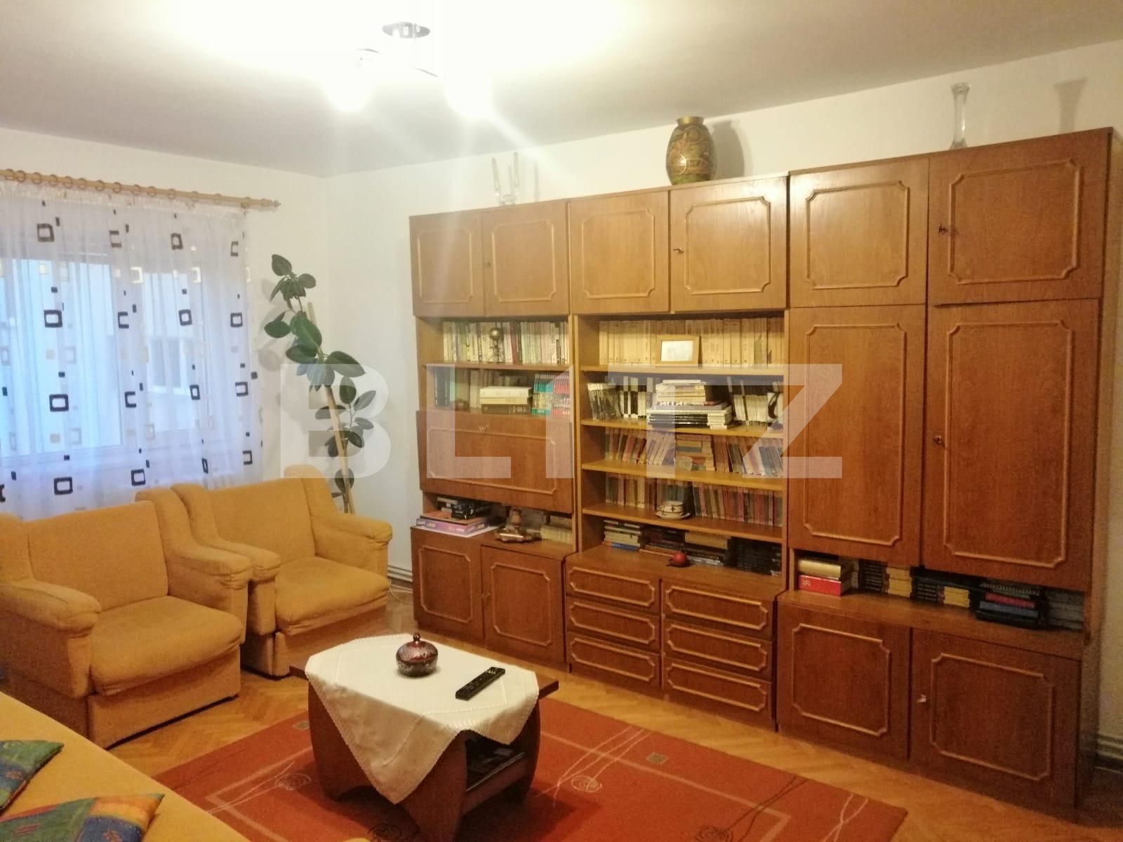 Apartament de vânzare 3 camere Gheorgheni - 47140AV | BLITZ Cluj-Napoca | Poza2