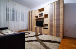 Apartament 2 camere, decomandat, 47 mp, recent renovat, zona Profi