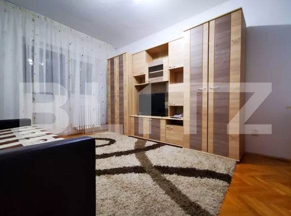 Apartament de închiriat 2 camere Grigorescu - 47141AI | BLITZ Cluj-Napoca | Poza1