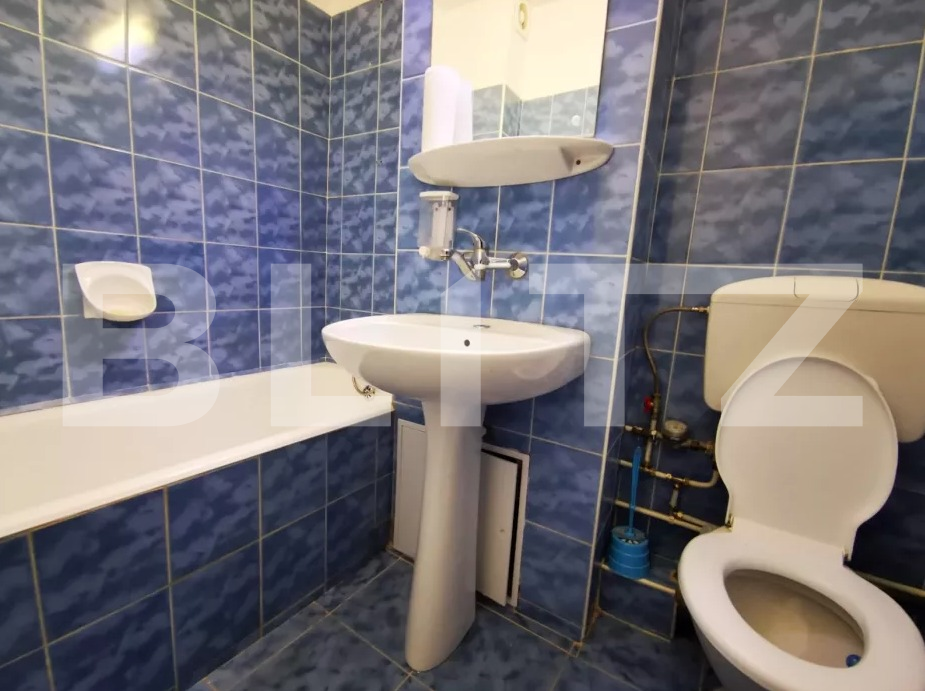 Apartament de închiriat 2 camere Grigorescu - 47141AI | BLITZ Cluj-Napoca | Poza7