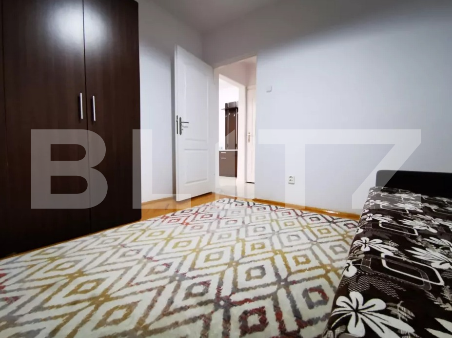 Apartament de închiriat 2 camere Grigorescu - 47141AI | BLITZ Cluj-Napoca | Poza3