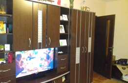 Apartament 2 camere, 47 mp,mobilat si utilat, intermediar, zona Piata Hermes