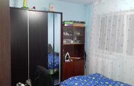 Apartament 2 camere, 47 mp,mobilat si utilat, intermediar, zona Piata Hermes