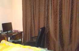 Apartament 2 camere, 47 mp,mobilat si utilat, intermediar, zona Piata Hermes