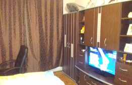 Apartament 2 camere, 47 mp,mobilat si utilat, intermediar, zona Piata Hermes