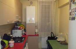Apartament 2 camere, 47 mp,mobilat si utilat, intermediar, zona Piata Hermes