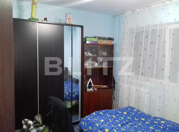 Apartament de vânzare 2 camere Gheorgheni - 47143AV | BLITZ Cluj-Napoca | Poza6
