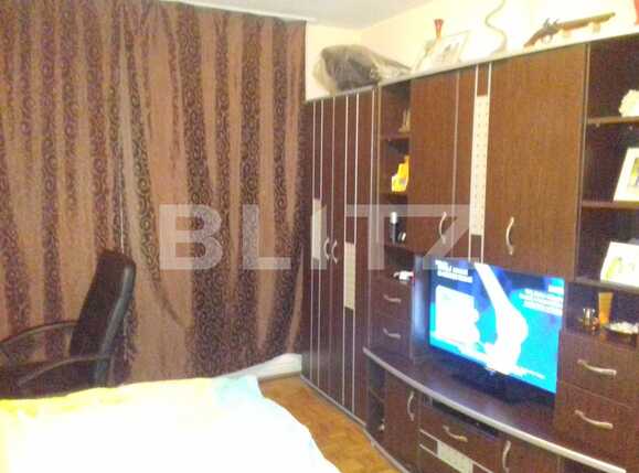 Apartament de vânzare 2 camere Gheorgheni - 47143AV | BLITZ Cluj-Napoca | Poza1
