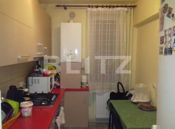 Apartament de vânzare 2 camere Gheorgheni - 47143AV | BLITZ Cluj-Napoca | Poza4
