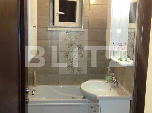 Apartament de vânzare 2 camere Gheorgheni - 47143AV | BLITZ Cluj-Napoca | Poza5