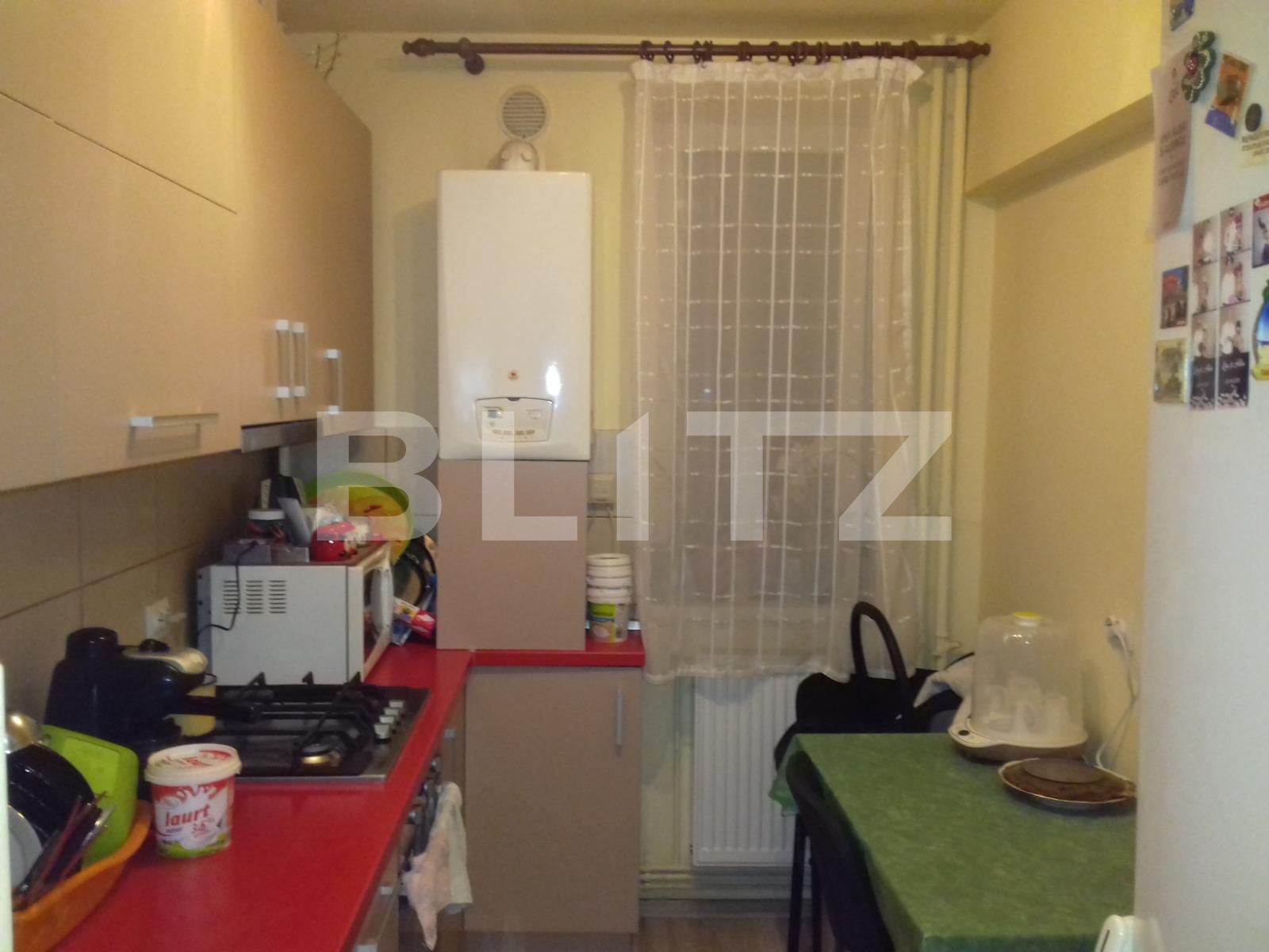 Apartament de vânzare 2 camere Gheorgheni - 47143AV | BLITZ Cluj-Napoca | Poza4