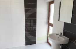 Birou 3 incaperi, 87 mp, 2 terase, 3 parcari, zona strazii Fagului