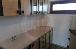 Birou 3 incaperi, 87 mp, 2 terase, 3 parcari, zona strazii Fagului