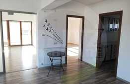 Birou 3 incaperi, 87 mp, 2 terase, 3 parcari, zona strazii Fagului