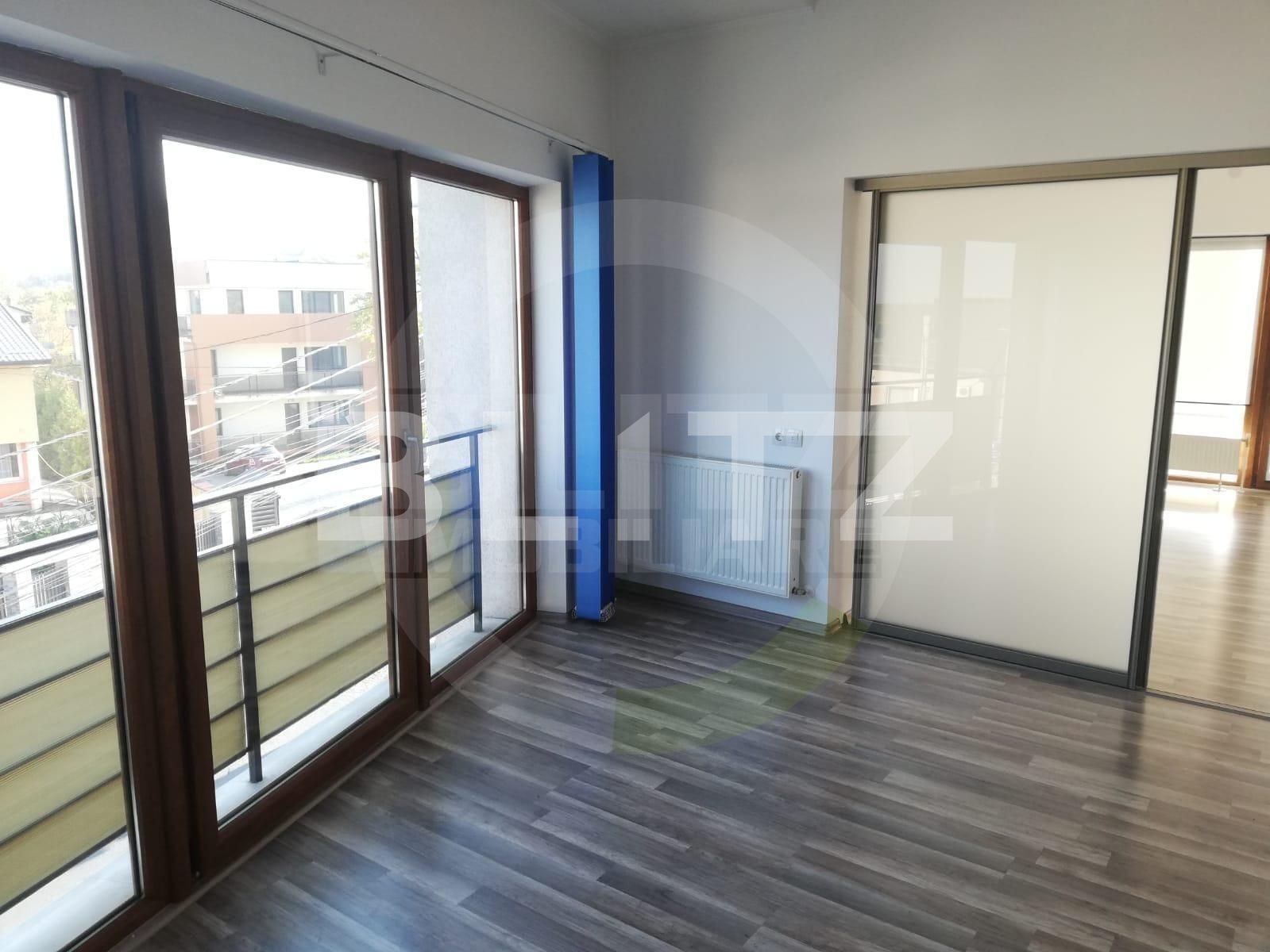 Spațiu birouri de închiriat Bună Ziua - 47144SIB | BLITZ Cluj-Napoca | Poza2