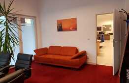 Birouri de lux, 210 mp, 8 locuri de parcare incluse, zona excelenta