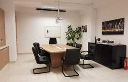 Birouri de lux, 210 mp, 8 locuri de parcare incluse, zona excelenta