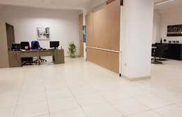 Birouri de lux, 210 mp, 8 locuri de parcare incluse, zona excelenta