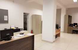 Birouri de lux, 210 mp, 8 locuri de parcare incluse, zona excelenta