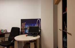 Birouri de lux, 210 mp, 8 locuri de parcare incluse, zona excelenta