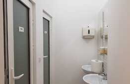 Birouri de lux, 210 mp, 8 locuri de parcare incluse, zona excelenta