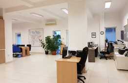 Birouri de lux, 210 mp, 8 locuri de parcare incluse, zona excelenta