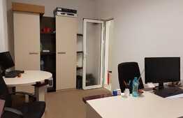 Birouri de lux, 210 mp, 8 locuri de parcare incluse, zona excelenta