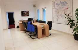 Birouri de lux, 210 mp, 8 locuri de parcare incluse, zona excelenta