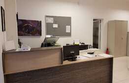 Birouri de lux, 210 mp, 8 locuri de parcare incluse, zona excelenta